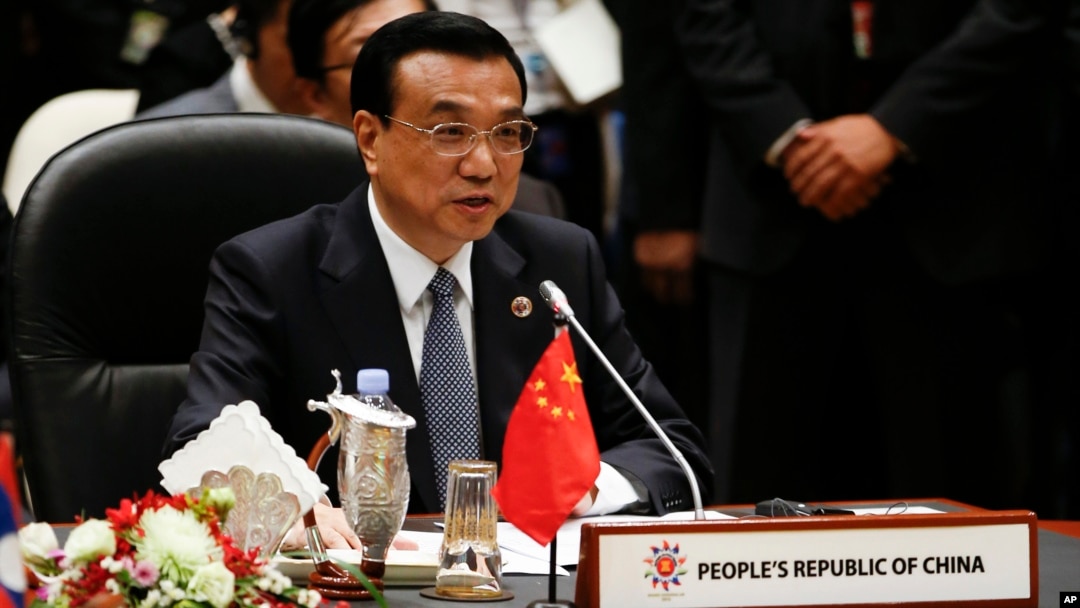 PM China Li Keqiang di Brunei Darussalam berjanji akan terus meningkatkan investasi China di kawasan ASEAN, hari Rabu (9/10).