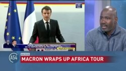 French President Macron's Four-Nation African Tour: Analysis 