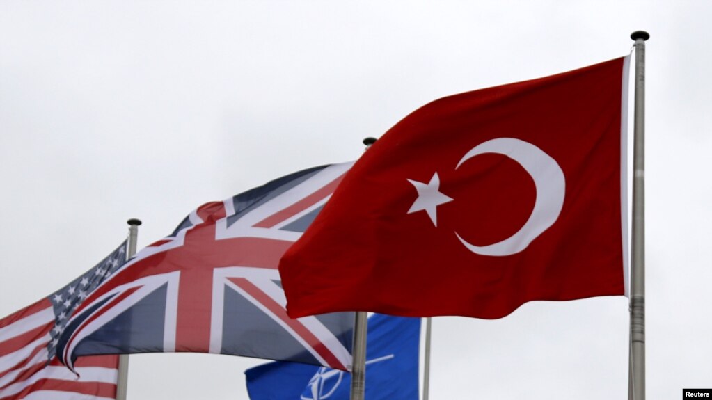 Türkiyə NATO-dan çıxarıla bilərmi?