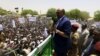 US Eyes Rapprochement with Sudan in Nod to Allies