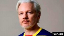 Julian Assange