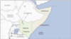 Somaliya na Kenya Vyanaguye Imigenderanire
