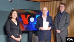 Michael Mandelbaum - “The Rise and Fall of Peace on Earth” 