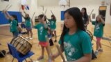 Klub Budaya Korea untuk Anak Amerika
