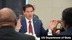 مارکو روبیو Marco Rubio 
