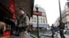 France on High Alert, Search for Terror Accomplice Continues