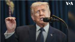 트럼프 대통령 호르무즈 해협 봉쇄 개시… 협상 결렬 여파 