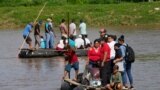 EMD - Incrementan solicitudes de refugio de nicaragüenses en Guatemala