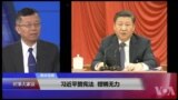 媒体观察(海涛)：习近平赞宪法，铿锵无力