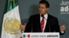 Peña Nieto alista gira por América Latina