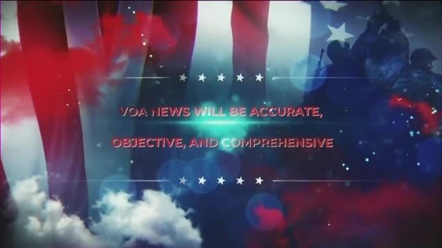 Брифінг Голосу Америки. - лютий 27, 2026