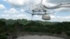 Cable Failures Endanger Renowned Puerto Rico Radio Telescope