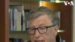 Բիլ Գեյթս. «Աֆրիկայի և Ասիայի հարավ-արևելյան երկրների ֆերմերներին անհրաժեշտ է օգնել, որպեսզի դուրս գան չքավորությունից»