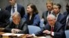 Tillerson Urges UN Security Council to Take Action Before N. Korea Does