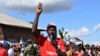 Umugambwe Uprona Wiyamamarije mu Ntara ya Gitega