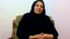 Iranian Opposition Leader Raises Alarm About Detained Dervish Woman's Health