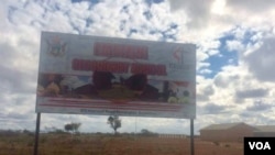 Udaba lwesikolo seKensington siluphiwa nguAnnahstacia Ndlovu