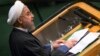Rouhani: West's 'Strategic Blunders' Caused Middle East Extremism