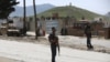 Taliban Klaim Serangan Terhadap Markas Militer Afghanistan