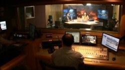 ډیوه ریډیو په ټې وي