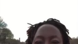 Tereerai Hurukuro yeStudio 7 neMuimbi Nyari Mashayamombe Musi weChishanu, 11, Kurume