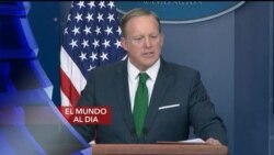 El Mundo al Día