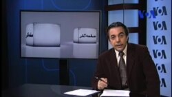 صفحه آخر ۳ ژانويه: فروغ فرخزاد، پوراندرجانی