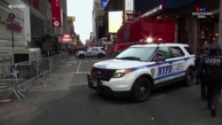 Հետախուզությունների դաշնային բյուրո. 2020 թ.-ին ԱՄՆ -ում սպանությունների թիվն աճել է գրեթե 30 տոկոսով