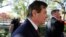 Пол Манафорт