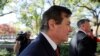 US Lobbyists Missed Red Flags in Manafort-linked Contracts