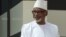L'ancien président Ibrahim Boubacar Keita à Nouakchott, le 30 juin 2020.
