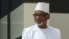 Former Mali President Admitted to Medical Clinic