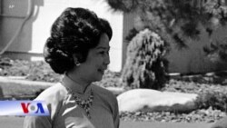 Phu nhân cố Tổng thống Nguyễn Văn Thiệu qua đời