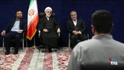 پخش اعترافات اجبارى و ابهام در زمان مرگ؛ افزایش نگرانی‌ها درباره بازداشت‌شدگان