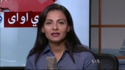 د ډیوه ریډیو د روانو چارو خپرونه په ټي وي