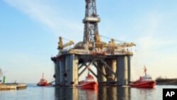 Energia é um dos sector prioritários
