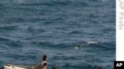 ເຮືອພວກໂຈນສະລັດໃນທະເລໂຊມາເລຍໄດ້ຍຶດເອົາເຮືອປະມົງເກົາຫລີໃຕ້ລໍານຶ່ງ ໃນຕົ້ນເດືອນຕຸລານີ້.