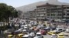 2016-08-24 Traffic in Kabul.