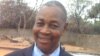 The late Dr. Sikhanyiso Ndlovu.