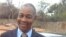 Dr. Sikhanyiso Ndlovu.