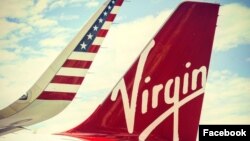 La aerolínea fundada por Sir Richard Branson fue adquirida por Alaska Airlines que ha decidido retirar la marca.