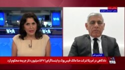 پیام «پیمان مکه» برای جمهوری اسلامی؛ گفت‌وگو با موسی شریفی