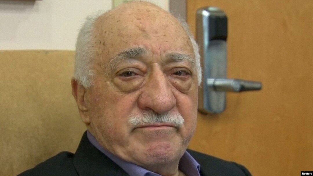 Fethullah Gulen, ulama Turki yang tinggal di AS, diklaim Ankara mendalangi kudeta militer yang gagal (foto: dok). 