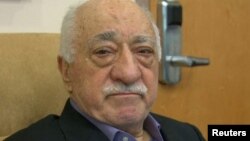 Mallam Fethullah Gulen 