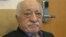 Mallam Fethullah Gulen 
