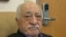 U.S.-based cleric Fethullah Gulen, whose followers Turkey blames for a failed coup, is shown in still image taken from video, as he speaks to journalists at his home in Saylorsburg, Pennsylvania, July 16, 2016.