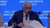 کاردانەوەکان بەرامبەر بە پەیامەکەی ئۆجەلان بۆ چەکدانان و هەڵوەشاندنەوەی پەکەکە