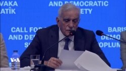 کاردانەوەکان بەرامبەر بە پەیامەکەی ئۆجەلان بۆ چەکدانان و هەڵوەشاندنەوەی پەکەکە