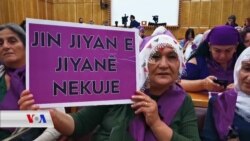 پارتی هەدەپە و پـرسی ژنان لە تورکیا