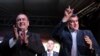 Giammattei Wins Guatemala Presidential Election